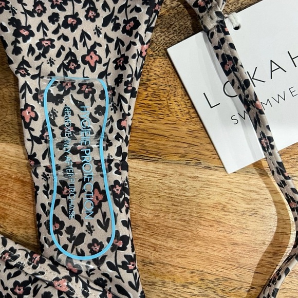 NWT Lokahi bikini - Picture 3 of 5